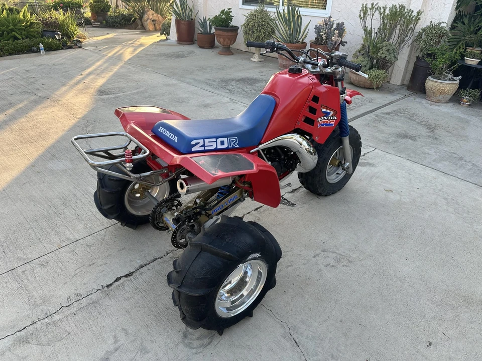 1985 Honda ATV - Image 20 of 31