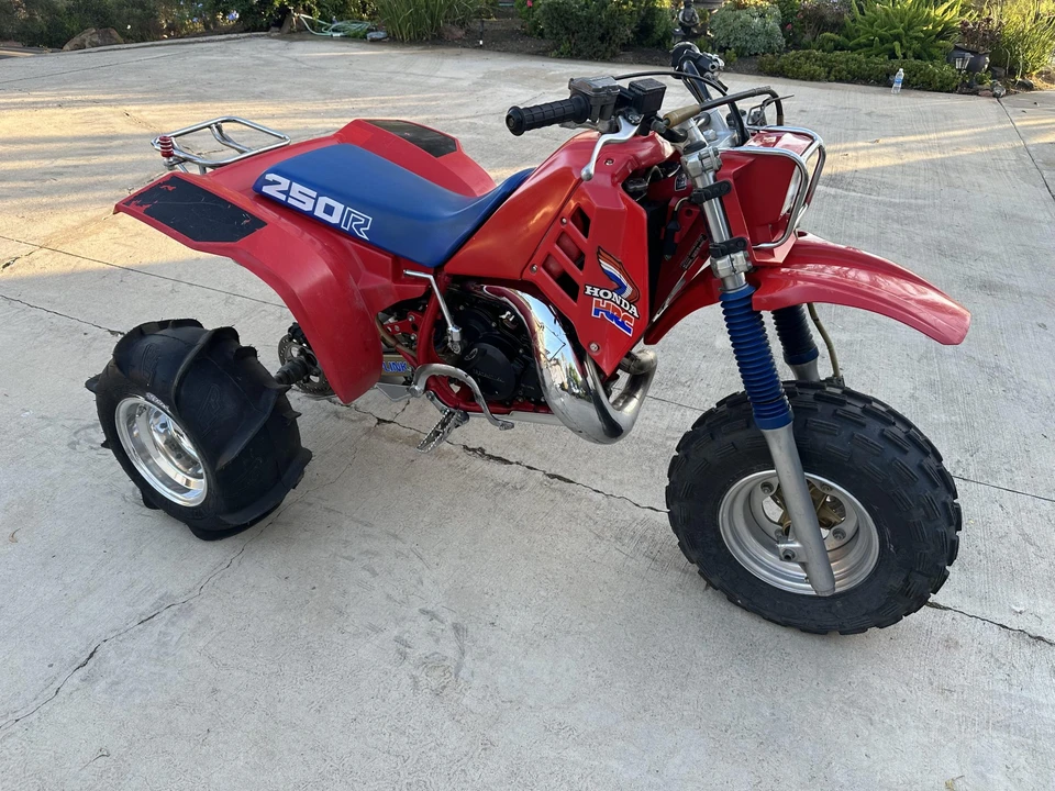 1985 Honda ATV - Image 24 of 31