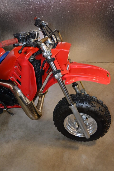 1985 Honda ATV - Image 18 of 20