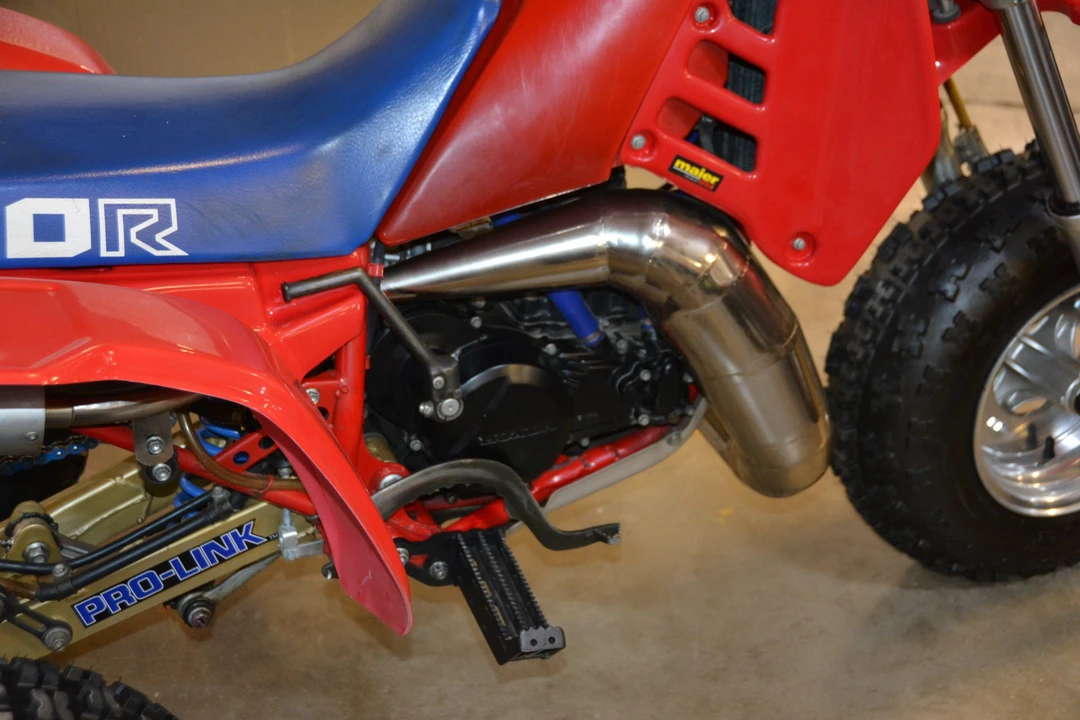 1985 Honda ATV - Image 16 of 20