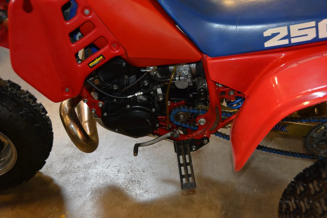 1985 Honda ATV - Image 13 of 20
