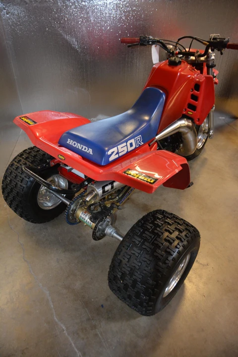 1985 Honda ATV - Image 15 of 20