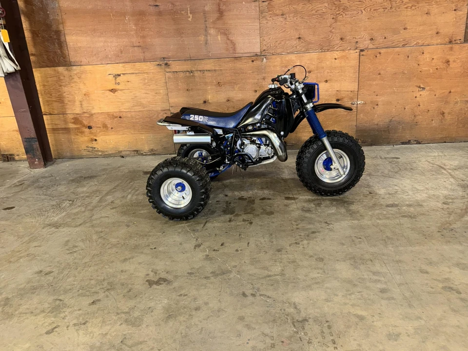 1985 Honda ATV - Image 10 of 31