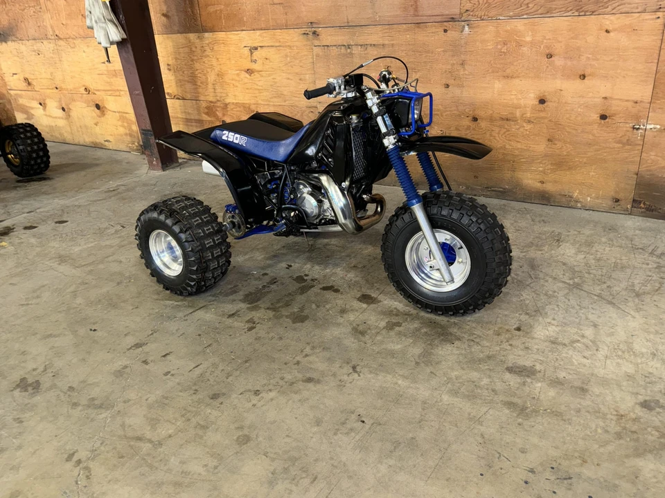 1985 Honda ATV - Image 7 of 31