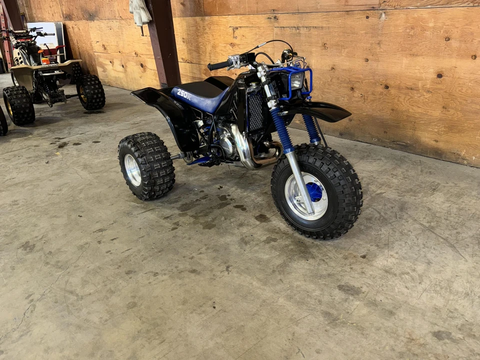 1985 Honda ATV - Image 6 of 31
