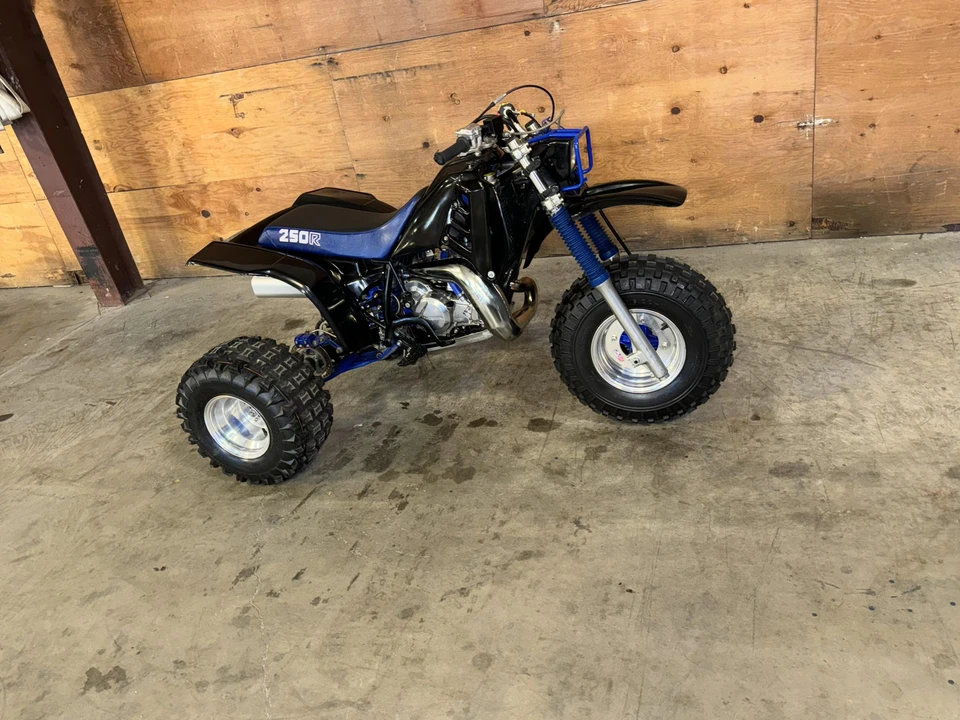 1985 Honda ATV - Image 8 of 31