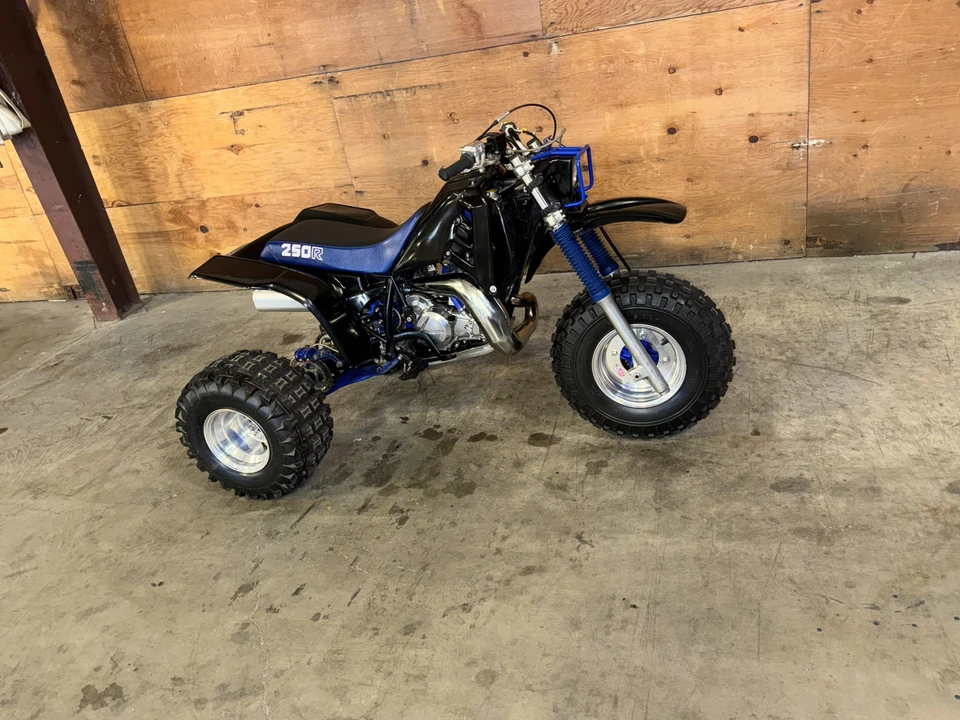 1985 Honda ATV - Image 9 of 31