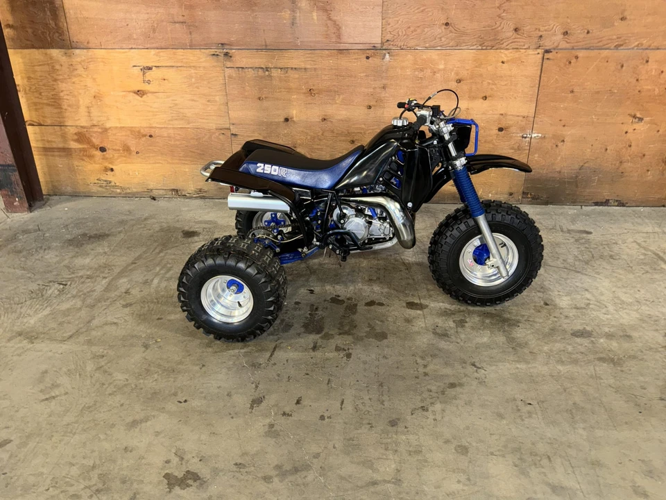 1985 Honda ATV - Image 11 of 31