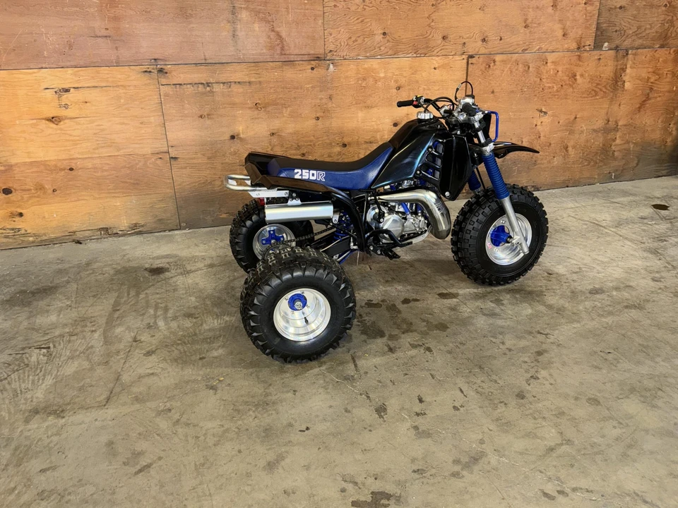 1985 Honda ATV - Image 14 of 31