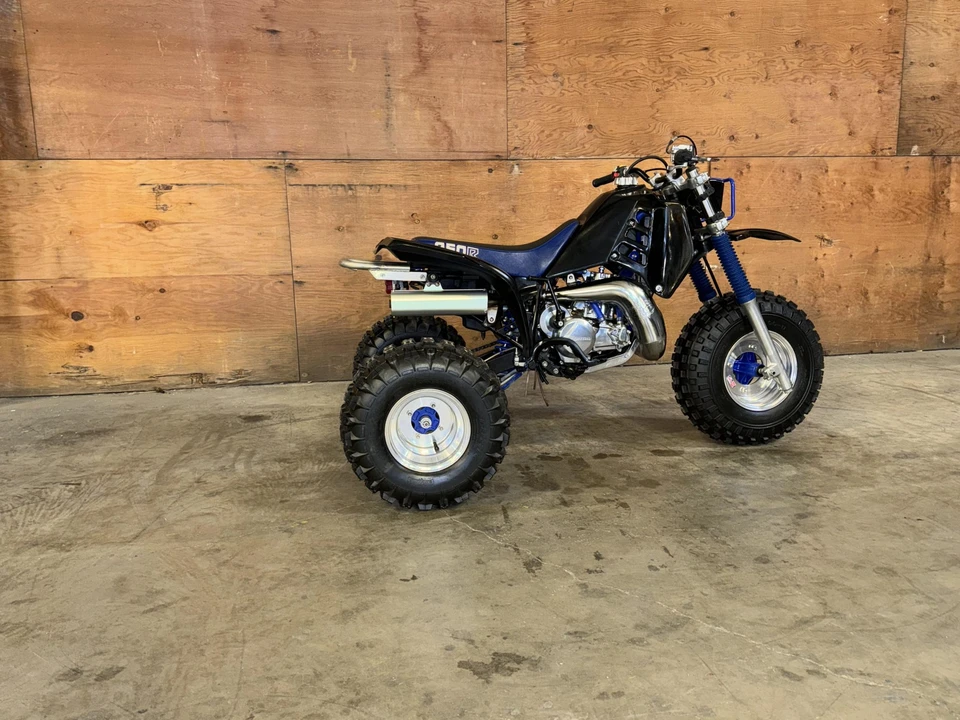 1985 Honda ATV - Image 13 of 31