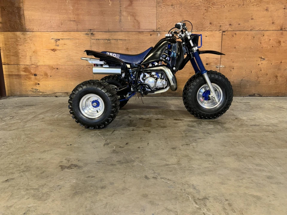 1985 Honda ATV - Image 12 of 31
