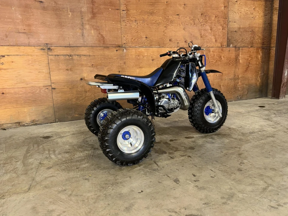 1985 Honda ATV - Image 15 of 31