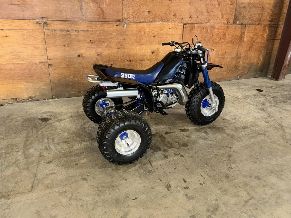 1985 Honda ATV - Image 16 of 31