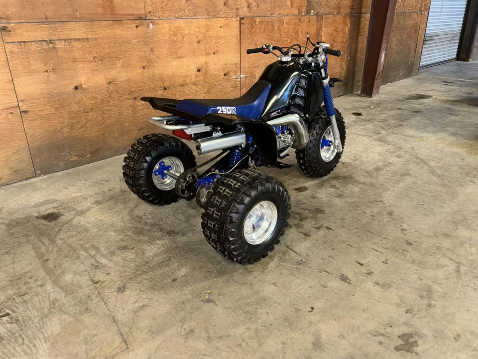 1985 Honda ATV - Image 17 of 31