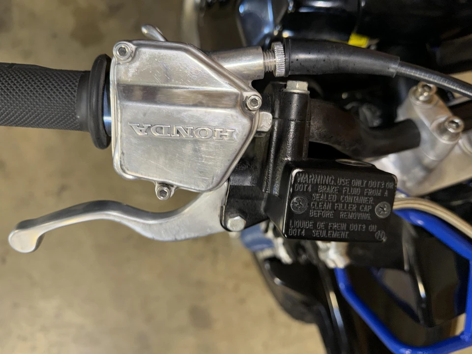 1985 Honda ATV - Image 31 of 31