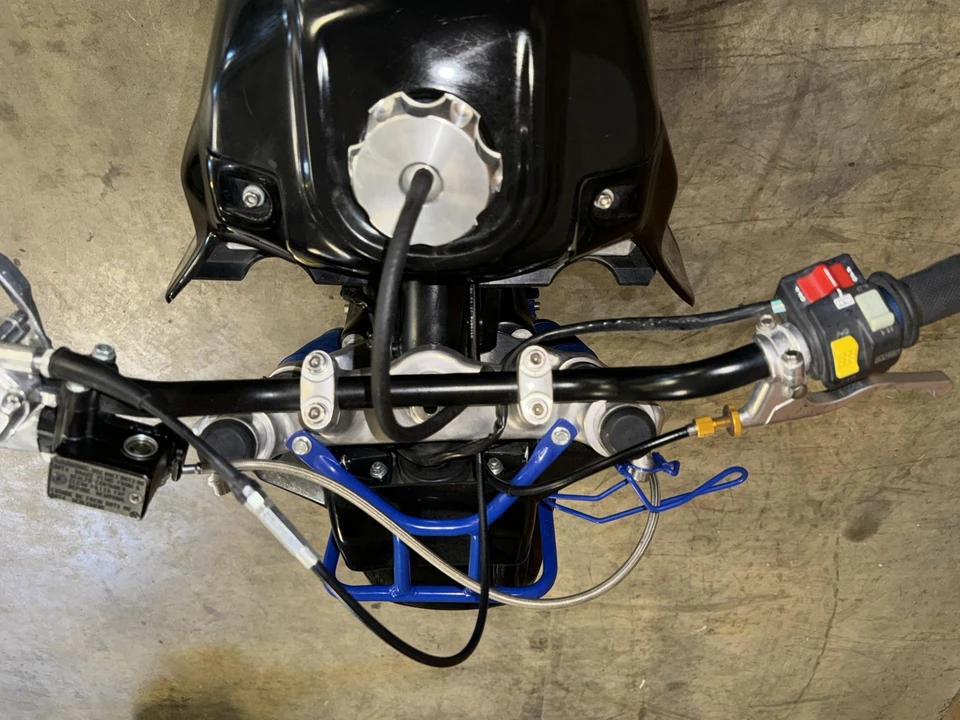 1985 Honda ATV - Image 29 of 31