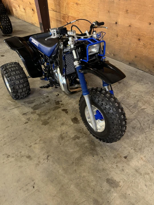 1985 Honda ATV - Image 5 of 31