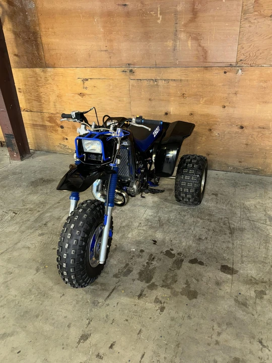 1985 Honda ATV - Image 3 of 31