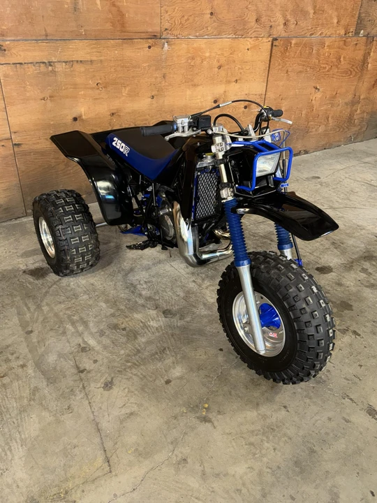 1985 Honda ATV - Image 25 of 31