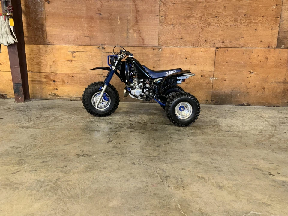 1985 Honda ATV - Image 24 of 31