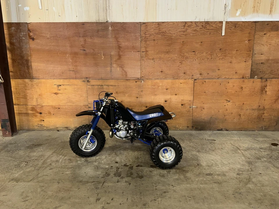 1985 Honda ATV - Image 23 of 31