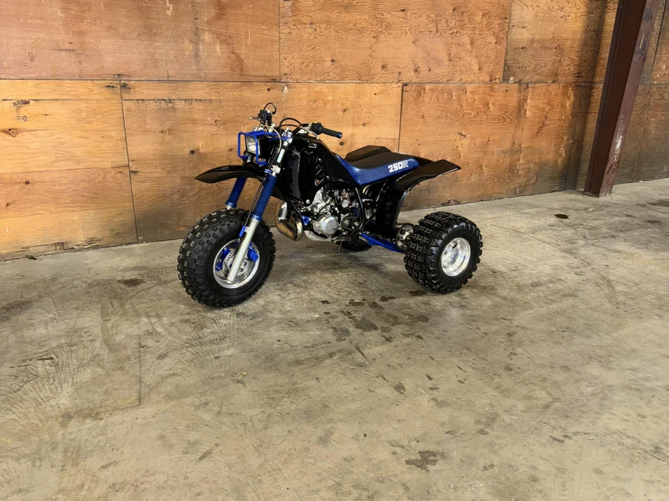 1985 Honda ATV - Image 2 of 31