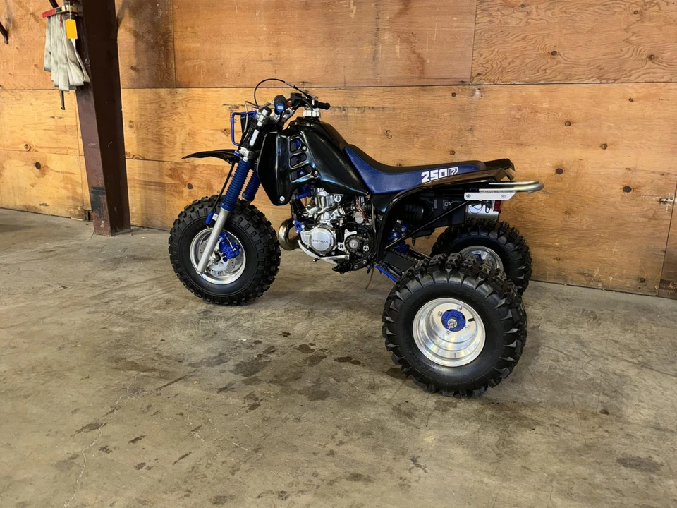 1985 Honda ATV - Image 22 of 31
