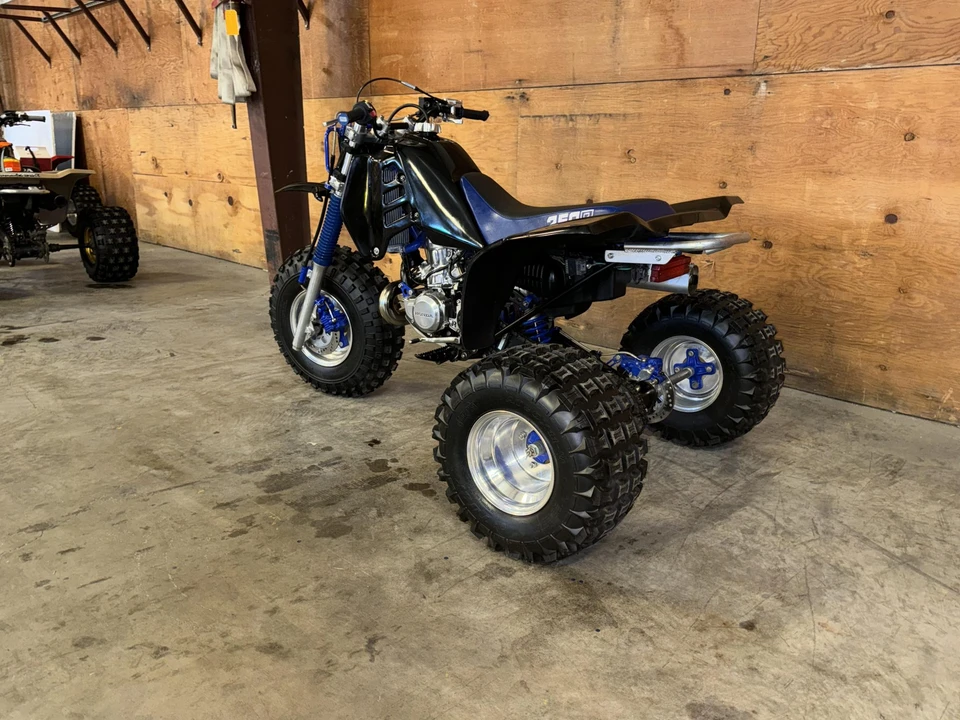 1985 Honda ATV - Image 21 of 31