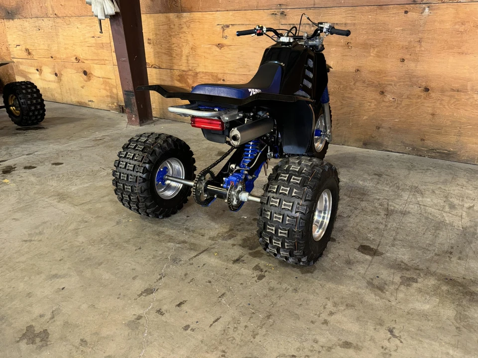 1985 Honda ATV - Image 18 of 31