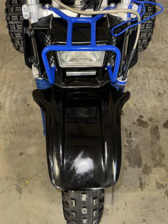 1985 Honda ATV - Image 27 of 31