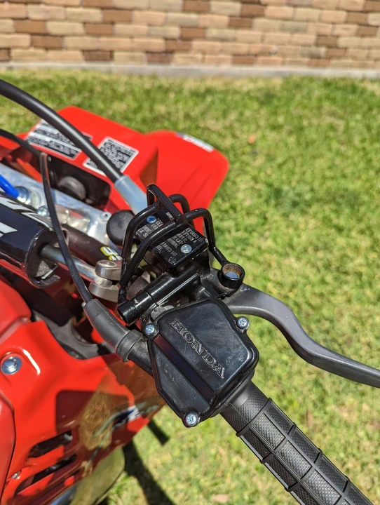 1985 Honda ATV - Image 30 of 31