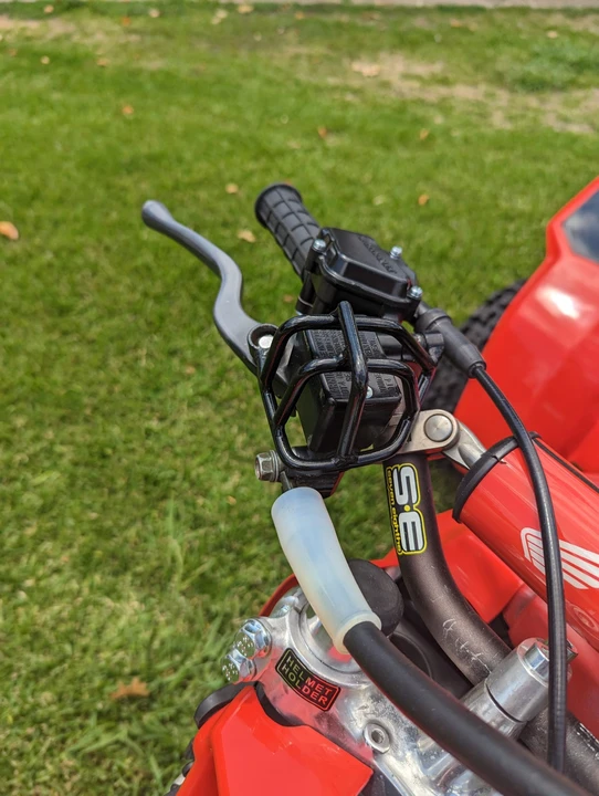 1985 Honda ATV - Image 31 of 31
