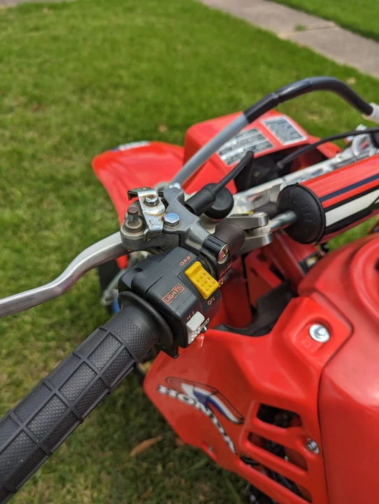 1985 Honda ATV - Image 29 of 31