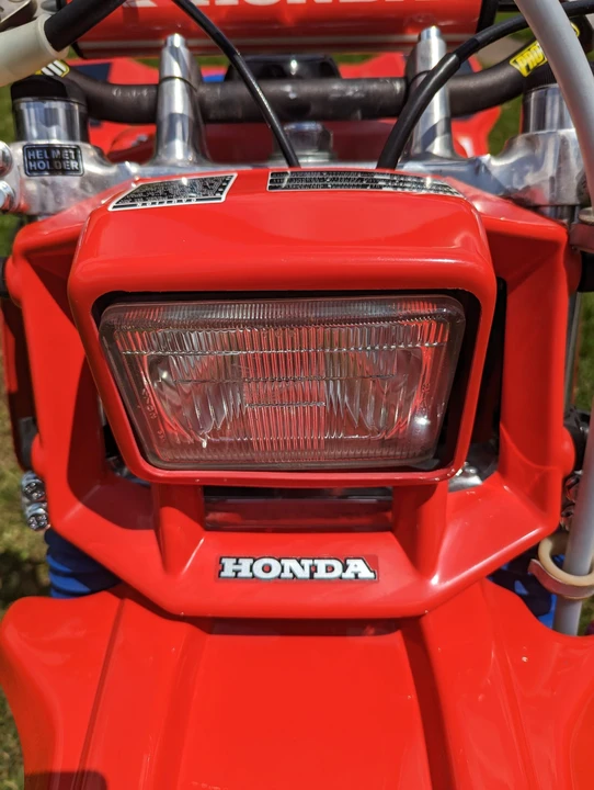 1985 Honda ATV - Image 28 of 31