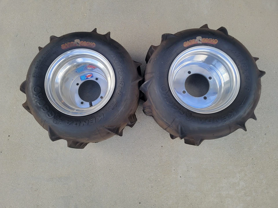 1985 Honda ATV - Image 23 of 26