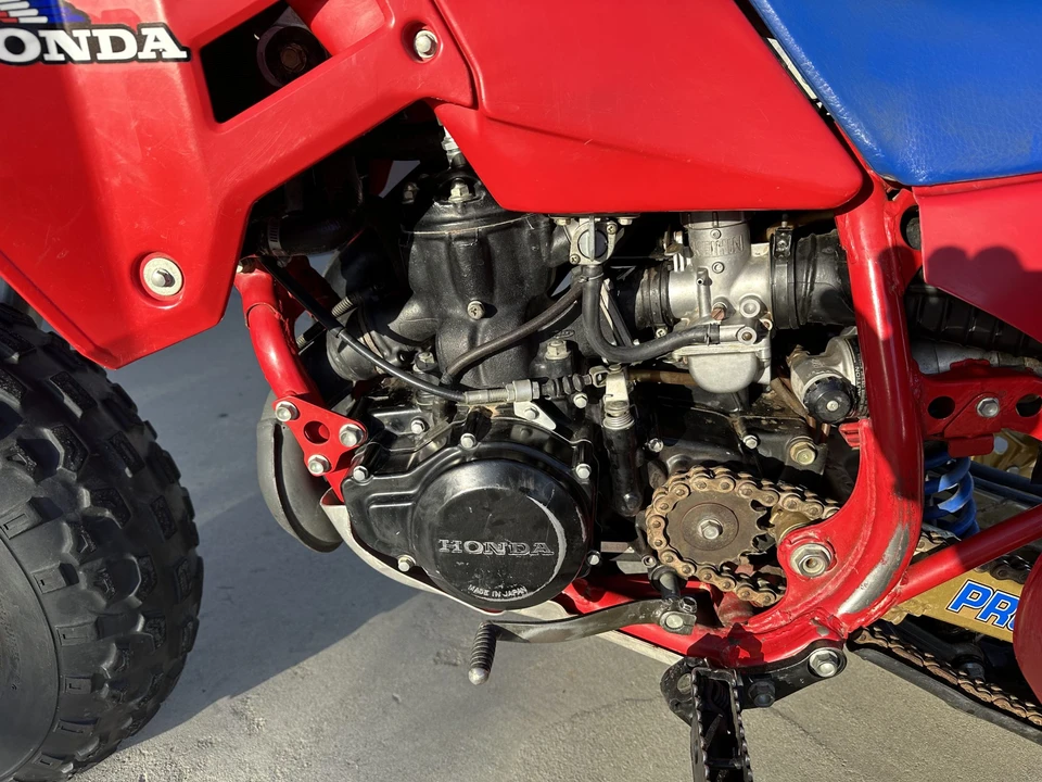 1985 Honda ATV - Image 16 of 26