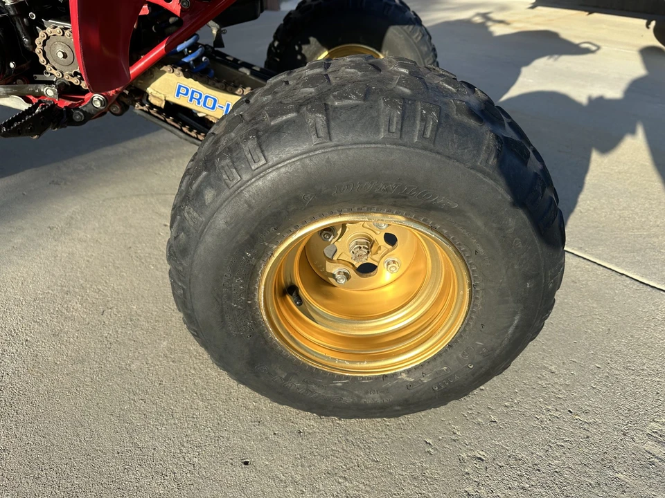 1985 Honda ATV - Image 14 of 26