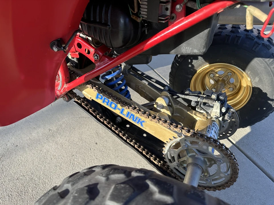 1985 Honda ATV - Image 19 of 26