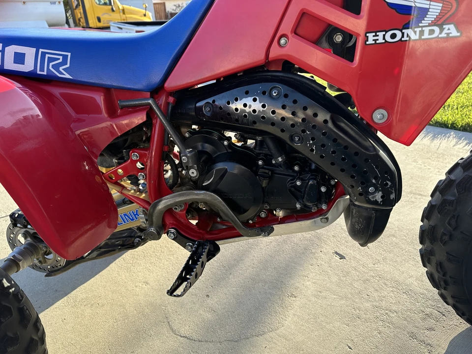 1985 Honda ATV - Image 17 of 26