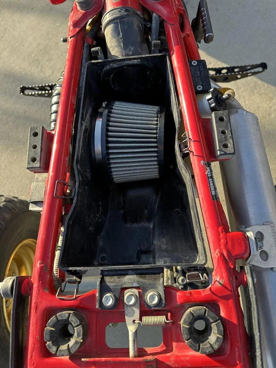 1985 Honda ATV - Image 13 of 26