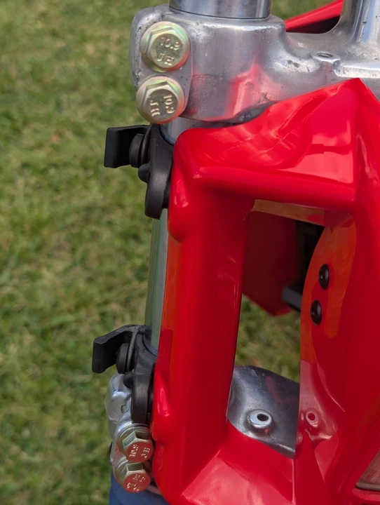 1985 Honda ATV - Image 31 of 31