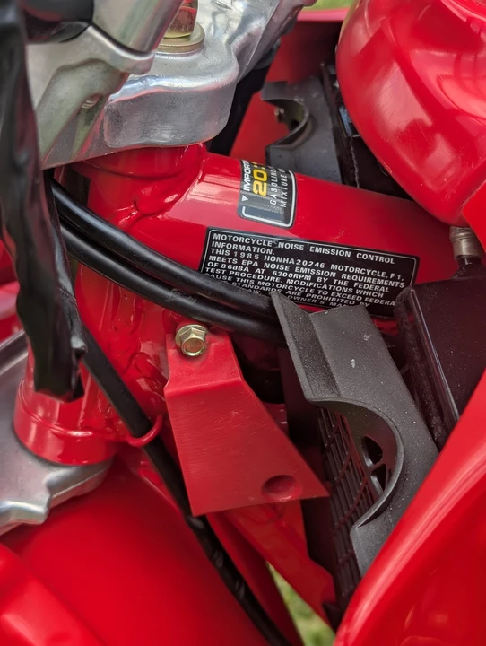1985 Honda ATV - Image 30 of 31