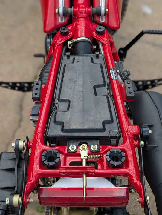 1985 Honda ATV - Image 22 of 31