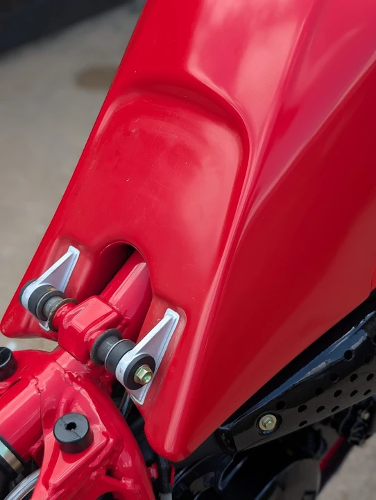 1985 Honda ATV - Image 27 of 31