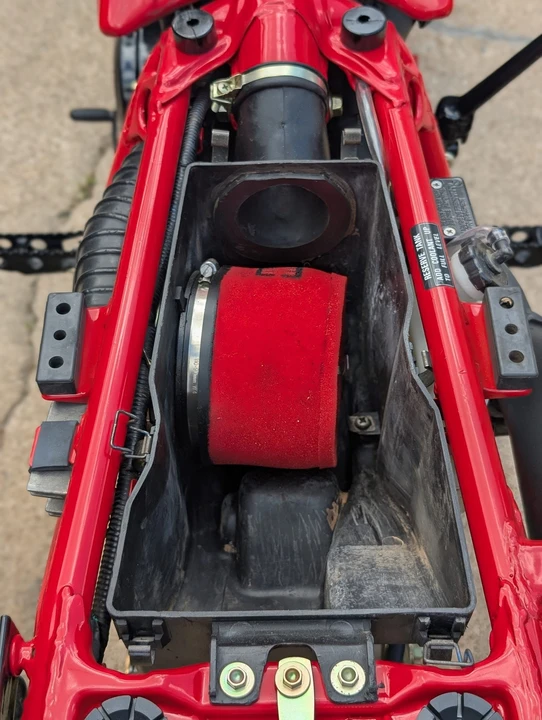 1985 Honda ATV - Image 23 of 31