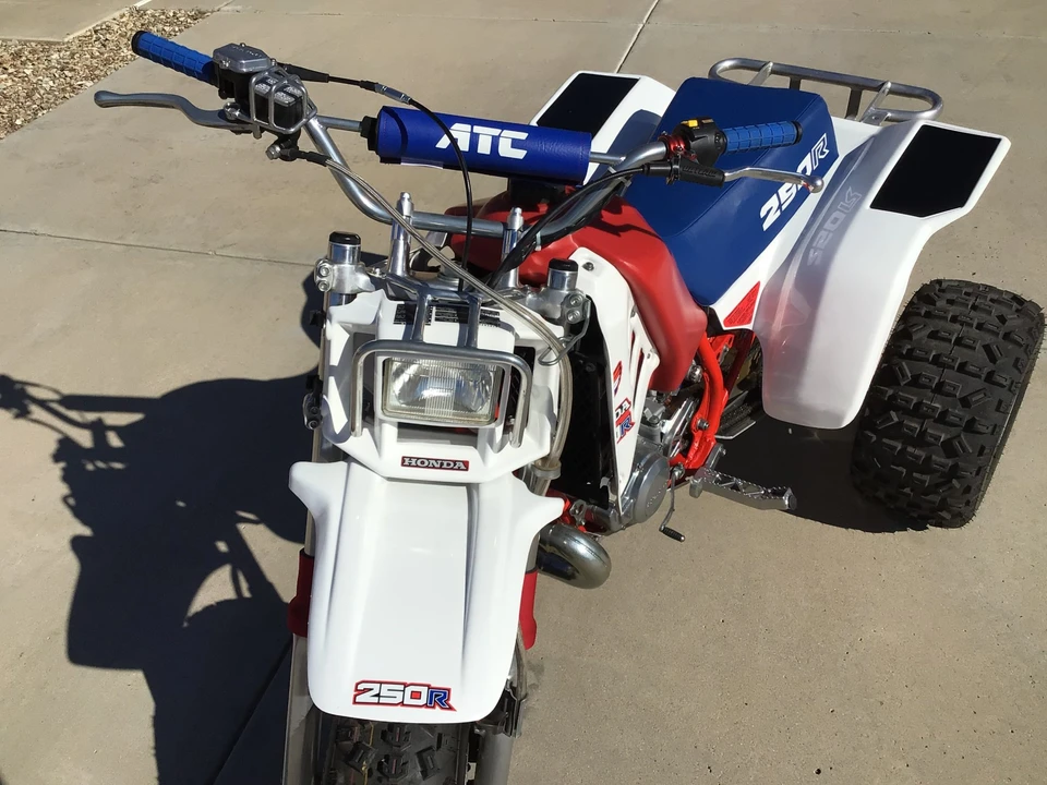 1985 Honda ATV - Image 17 of 31