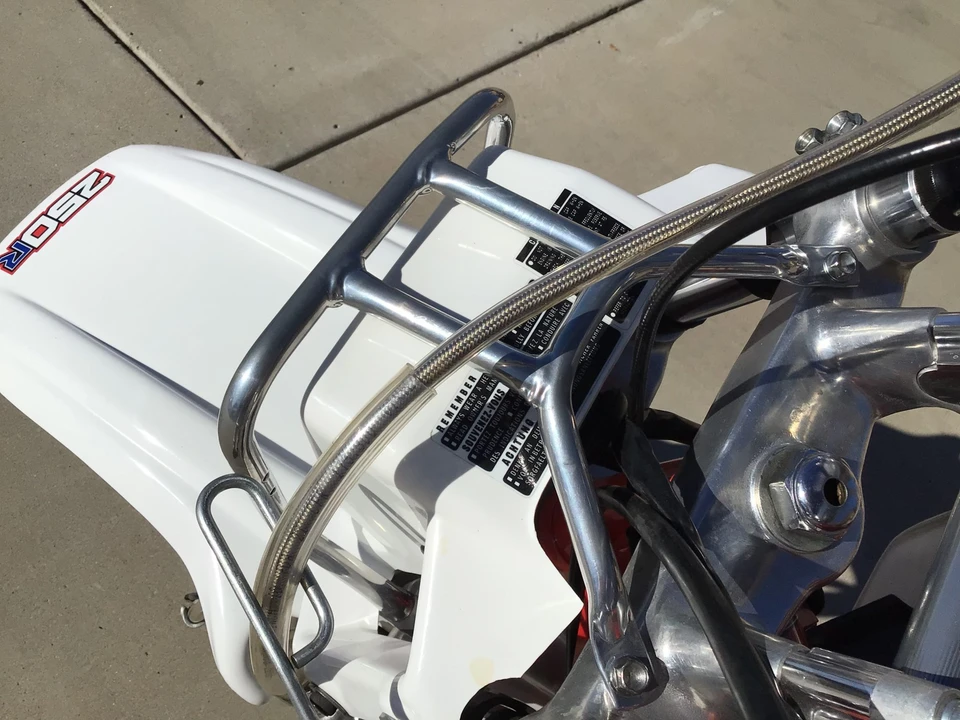 1985 Honda ATV - Image 14 of 31