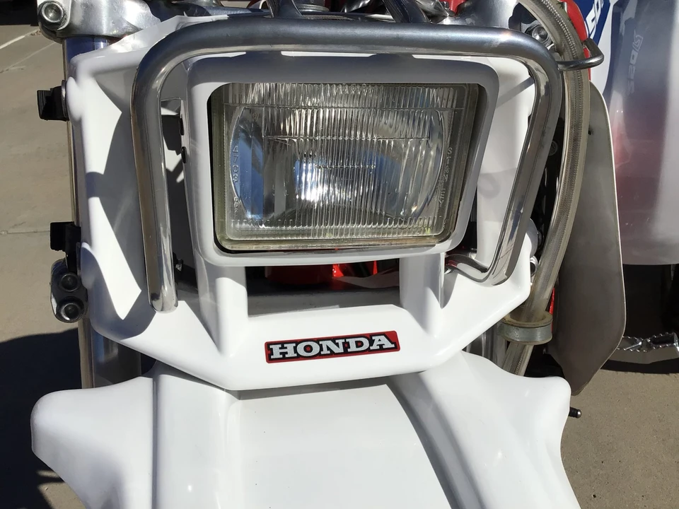 1985 Honda ATV - Image 18 of 31
