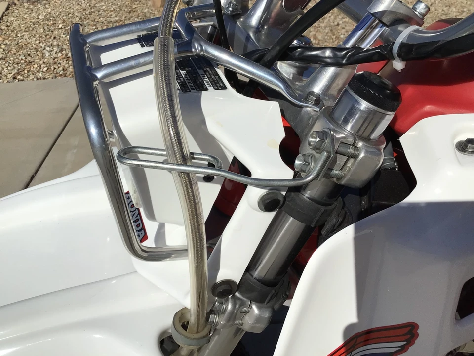 1985 Honda ATV - Image 16 of 31