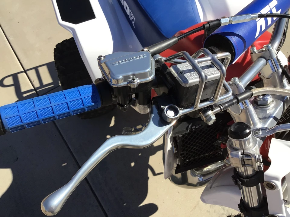 1985 Honda ATV - Image 10 of 31